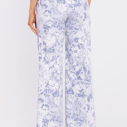  Women trousers model 225907 Moe 