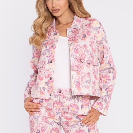  Jacket model 225908 Moe 