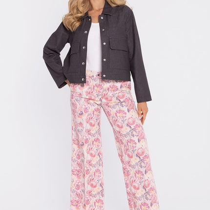  Jacket model 225910 Moe 