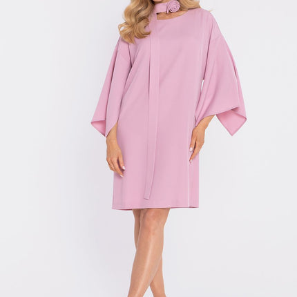  Cocktail dress model 225913 Moe 