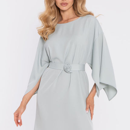  Cocktail dress model 225915 Moe 