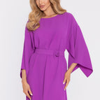 violet / s