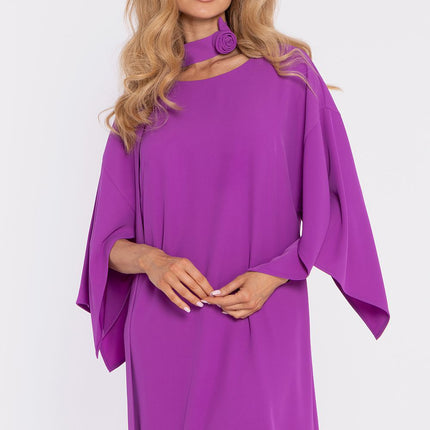  Cocktail dress model 225916 Moe 