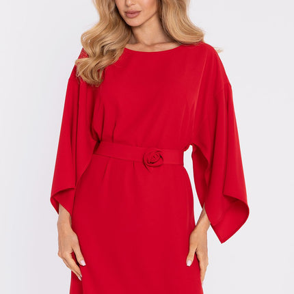  Cocktail dress model 225917 Moe 