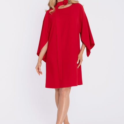  Cocktail dress model 225917 Moe 