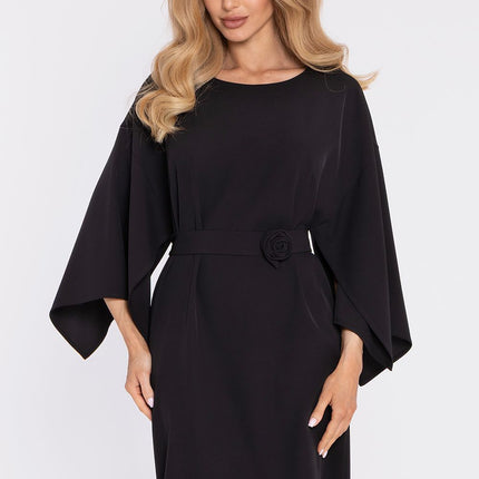  Cocktail dress model 225918 Moe 