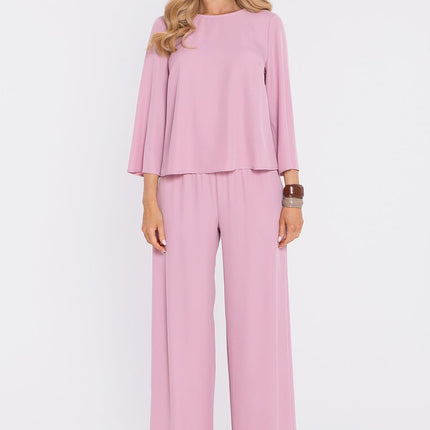  Women trousers model 225923 Moe 