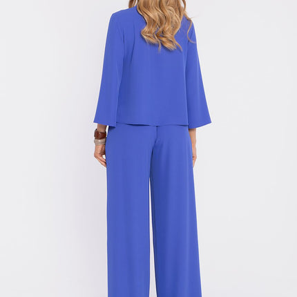  Women trousers model 225924 Moe 