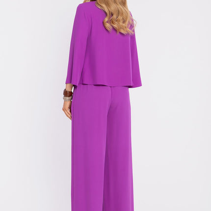  Women trousers model 225925 Moe 