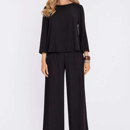  Women trousers model 225926 Moe 