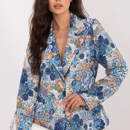  Jacket model 226001 Italy Moda 