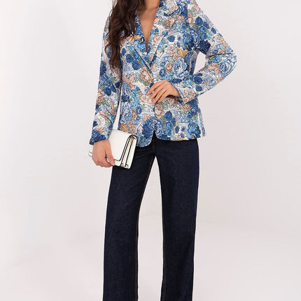  Jacket model 226001 Italy Moda 
