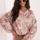 pink / one-size-fits-all