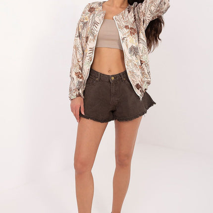 Jacket model 226013 Italy Moda 