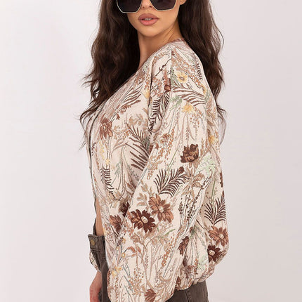  Jacket model 226013 Italy Moda 