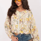 yellow / one-size-fits-all