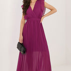 violet / one-size-fits-all