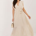 beige / one-size-fits-all
