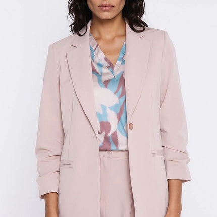  Jacket model 226419 Nife 