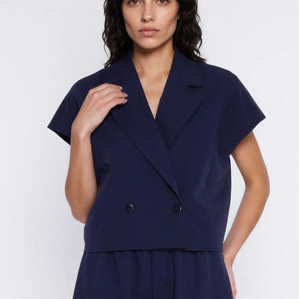 Jacket model 226421 Nife 