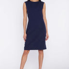 navy blue / 36