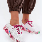 pink / 36
