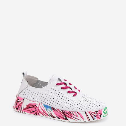  Platform shoes model 226493 Step in style 