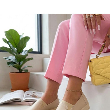  Half shoes model 226559 Solea 