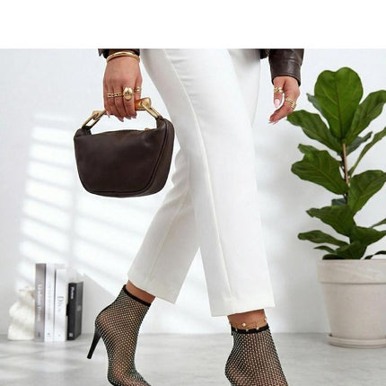  Heel boots model 226569 Solea 