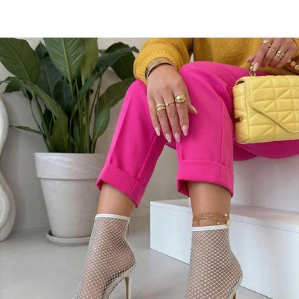  Heel boots model 226570 Solea 