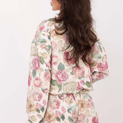  Jacket model 226636 Italy Moda 