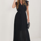 black / one-size-fits-all