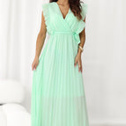 green 3 / one-size-fits-all
