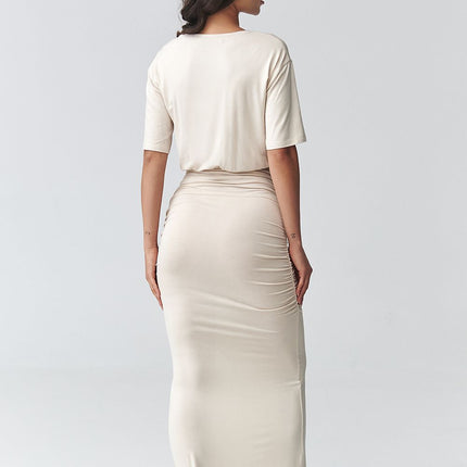  Daydress model 226862 Makadamia 