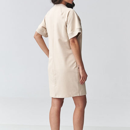  Daydress model 226886 Makadamia 