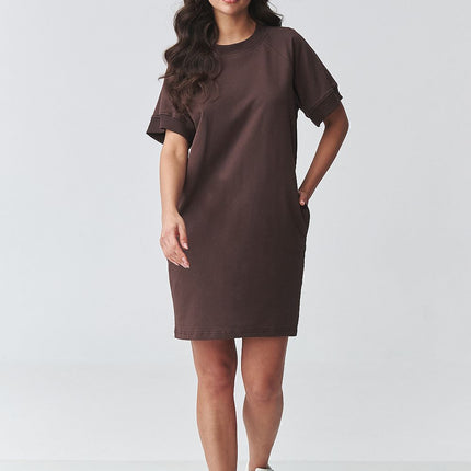  Daydress model 226890 Makadamia 