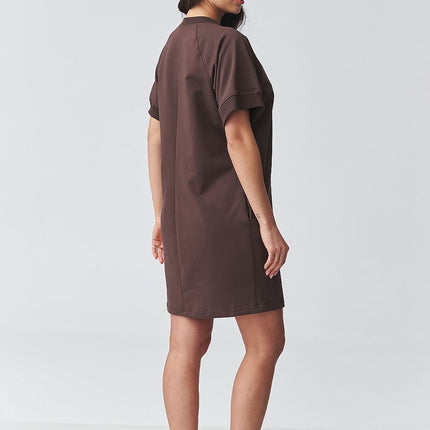  Daydress model 226890 Makadamia 