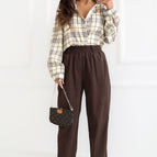 brown / S/M