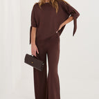 brown / one-size-fits-all