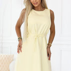 yellow / XS