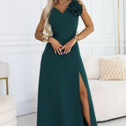 green / XS