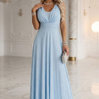 blue / one-size-fits-all