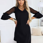 black / XS