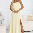 yellow / XS