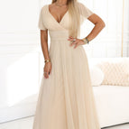 beige / one-size-fits-all