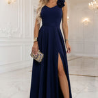 navy blue / s