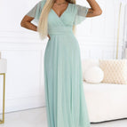 green / one-size-fits-all