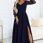 navy blue / s