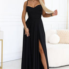 black / one-size-fits-all