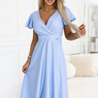 blue / XS